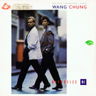 Wang Chung - Hypnotize Me (VLS)