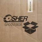 Osher - Groove Box (EP)