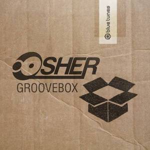 Groove Box (EP)