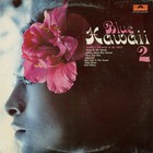 Roberto Delgado - Blue Hawaii 2 (Vinyl)