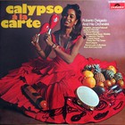 Roberto Delgado - Calypso A La Carte (Vinyl)