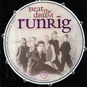 Beat The Drum