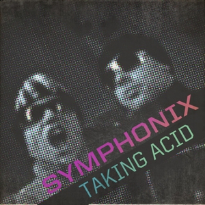 Taking Acid (EP)