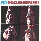 California Raisins - Meet The Raisins