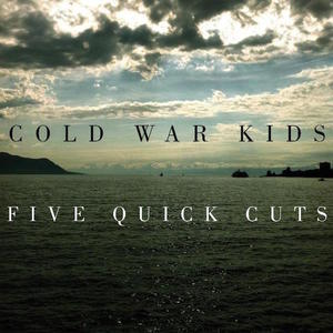 Five Quick Cuts (EP)