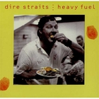 Dire Straits - Heavy Fuel (CDS)