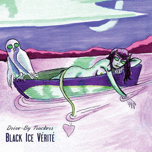Black Ice Verite
