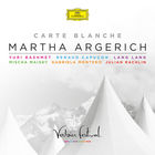 Martha Argerich - Carte Blanche