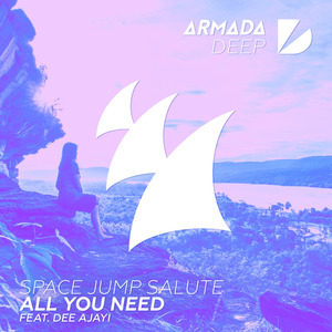 All You Need (CDS)