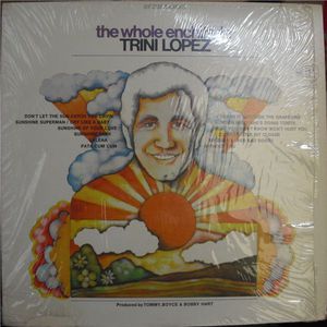 The Whole Enchilada (Vinyl)
