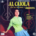 Al Caiola - Espana (EP) (Vinyl)
