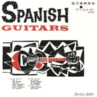 Al Caiola - Spanish Guitars (Vinyl)