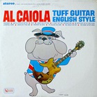 Al Caiola - The Guitar Style Of Al Caiola (Vinyl)