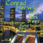 Conrad Herwig - New York Breed