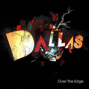 Over The Edge (EP)