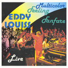 Eddy Louiss - Multicolor Feeling Fanfare Live