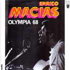 Enrico Macias - Al Olimpia 68 (Vinyl)