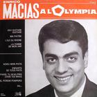 Enrico Macias - Al Olimpia 1964 (Vinyl)