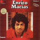 Enrico Macias - Enrico Macias Vol. 2 (Vinyl)