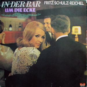In Der Bar Um Die Ecke On Polydor (Vinyl)