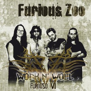 Wock N' Woll Furioso VI