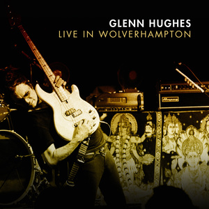 Live At Wolverhampton CD1