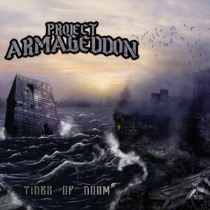 Tides Of Doom