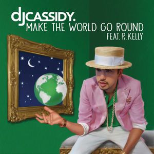Make The World Go Round (CDS)