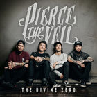 Pierce The Veil - The Divine Zero (CDS)