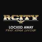 Locked Away (CDS)