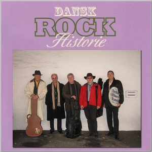 Dansk Rock Historie: Delta Blues Band (1969)