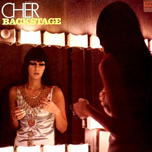 Backstage (Vinyl)