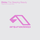 Dinka - The Sleeping Beauty (CDS)