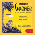 Eddie Warner Et Sa Musique Tropicale (Vinyl)