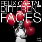 Felix Cartal - Different Faces