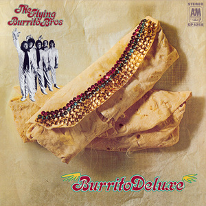 Burrito Deluxe (Vinyl)
