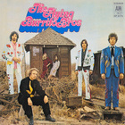 The Flying Burrito Brothers - The Gilded Palace Of Sin (Vinyl)