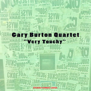 Very Touchy (Vinyl)