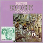 Hurdy Gurdy - Dansk Rock Historie: Hurdy Gurdy (1972)