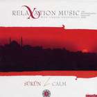 Relaxation Music 8: Sukun (Ney)