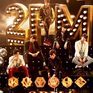 2Pm Of 2Pm CD1