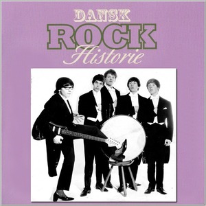 Dansk Rock Historie: Beefeaters (1967)