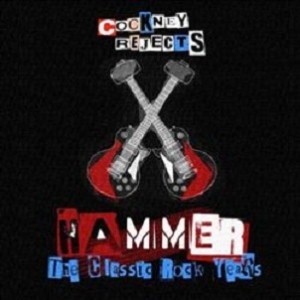 Hammer: The Classic Rock Years (Nathan's Pies And Eels) CD4