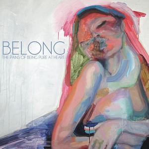 Belong (EP)