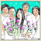 Pains of Being Pure at Heart - Daytrotter Studio 2011 (EP)