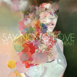 Say No To Love (EP)