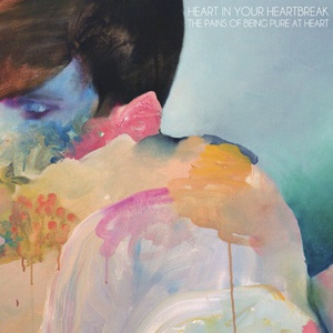 Heart In Your Heartbreak (CDS)