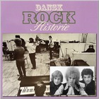 Rainbow Band - Dansk Rock Historie: Rainbow Band (1970)