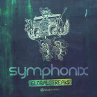 Symphonix - Global Freaks (EP)