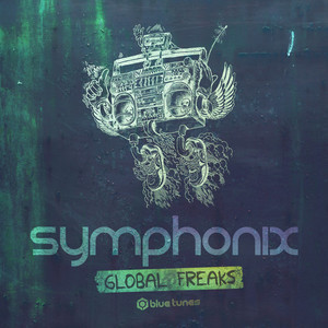 Global Freaks (EP)